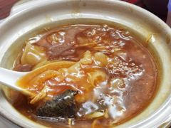 -添發碗仔翅美食