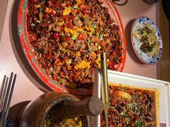 -杨记隆府重庆江湖菜(大悦城店)