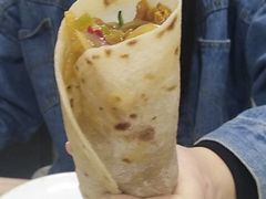 -姥家春饼店(漳州二路店)