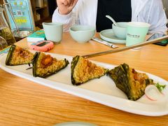 -嗲嗲的椰子鸡(亚龙湾总店)