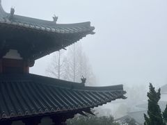 -径山寺