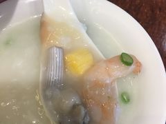 -北海金昌开元名都大酒店·四季轩中餐厅