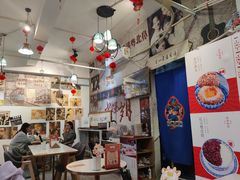 -超琪星·咖啡简餐(川音店)