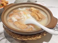 -潮州府·潮菜·砂锅粥(徐家汇店)