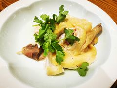 谭牛文昌鸡-琼菜王(南海店)
