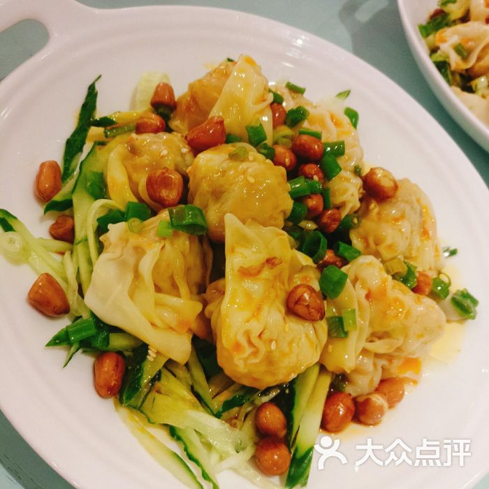 小萌笼(浐灞砂之船奥莱店)-图片-西安美食-大众点评网