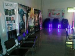 -国文影城(上海闸北店)