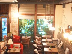 -1013咖啡书吧(兰庭国际店)