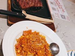 -必胜客(兴旺店)