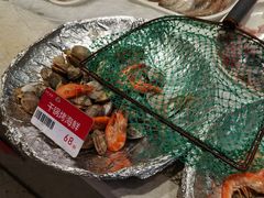 -阿毛饭店(和义路店)