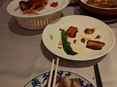 -侨美食家·粤菜(体育西路店)