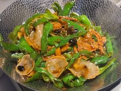 -小菜园新徽菜(合肥之心城店)