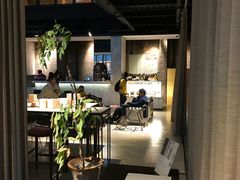 大堂-元生咖啡(陶溪川店)