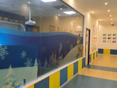 -贝乐少儿英语·全外教(滨江中心)