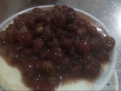 红豆双皮奶-民信老铺(人民路店)