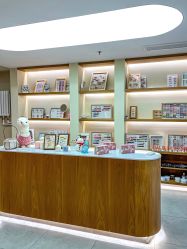 -摩睫+皮肤管理·科学美容中心