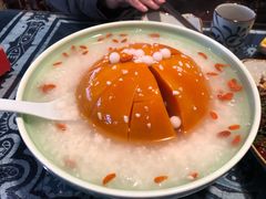 蜜汁南瓜-阿嫂印象·民间江湖菜(大学城店)