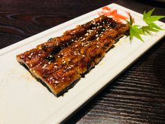 -竹之月日本料理铁板烧(香江花园店)