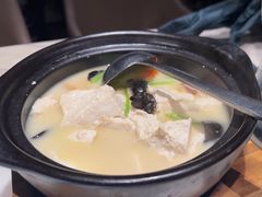 -汤城小厨•粤菜•靓汤(西直门凯德MALL店)