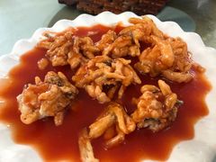 -笑红饭庄