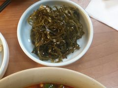 -李先生牛肉面大王(广渠门内店)