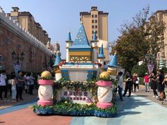 -蓬莱欧乐堡梦幻世界