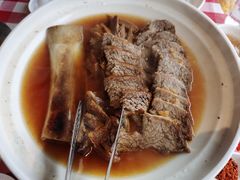 -西贝(东方路店)