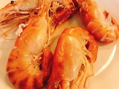 -The COOK·厨餐厅·自助餐(浦东嘉里大酒店)