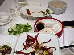 -月福京味斋·烤鸭店·北京菜(鼓楼总店)