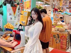 -鹭江宾馆·观海餐厅