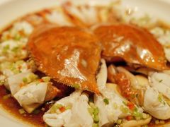 -龙宴海鲜城(经中路店)