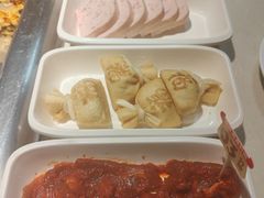 -海底捞火锅(万丰桥店)