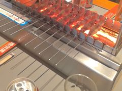 -冰城串说·羊肉串烧烤(哈西大街店)