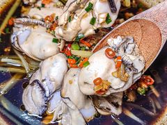 -十面欢腾·海鲜面·台式Bistro(长乐路店)