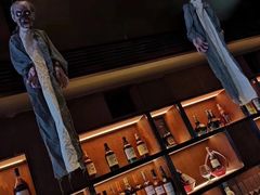 -CASA Grande酒漾·西餐及酒吧(长沙君悦酒店)