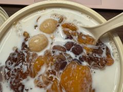 -彬媽糖水(侨鑫国际店)