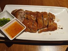-坤记味道(新华城市广场店)