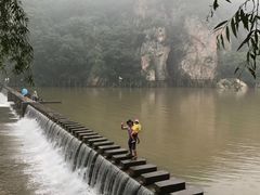 -大连冰峪旅游度假区