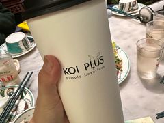 -KOI PLUS(成都万象城店)
