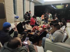 -万达影城(长安万达广场IMAX店)