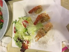 -有喜屋·深夜食堂(北京西路店)