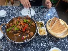 -八两八金·莱芜特色炒鸡(市南漳浦路店)