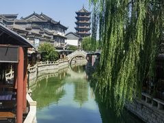-滦州古城