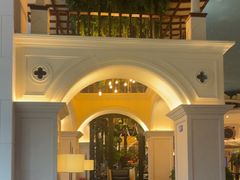 -深圳威尼斯英迪格酒店