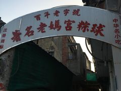 -老妈宫粽球