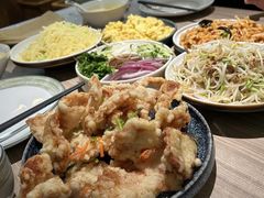 -老昌春饼(学府凯德店)