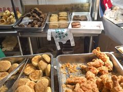 -满记烧饼(牛街东里小区一区店)