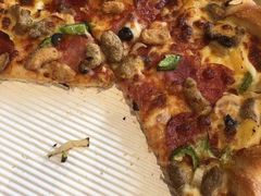 -必胜客(鹤山大道店)