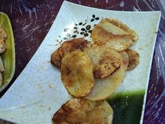 -江湖亮亮蒸虾大排档烤全羊清真(武汉总店)
