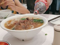 -沙河粉村·国家非遗传承(云台店)